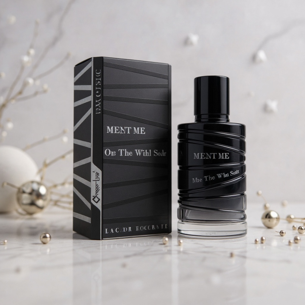 Lot de 6 meet me on the wild side 100ml-Omerta