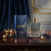 Lot de 6 royal x 100ml-Omerta