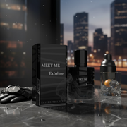Pack of 6 - Meet me extreme 100ml - Omerta