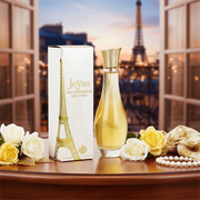 Set of 6 - Joyus for women 100ml - Real time