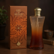 Pack of 6 - Life in Motion for Women 100ml - Real Time