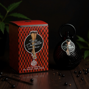 Set of 6 - Sexy red lace 100ml - Realtime