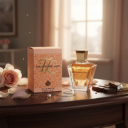 Set of 6 - Tresspassing lady 100ml - Realtime