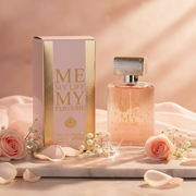 Set of 6 - Me my life 100ml - Real time