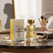 Pack of 6 - Where are the women? 100ml - Realtime