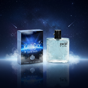 Set of 6 - King sky 100ml - Real time