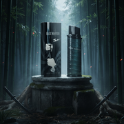 Set of 6 - Black warrior 100ml - Realtime