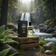 Lot de 6 - Eau de parfum adventure 100ml - Prady