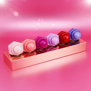 Lot de 24 - Prisma lip balm - Ddonna