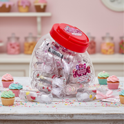 Lot de 30 - Lip caramel oil - D’donna