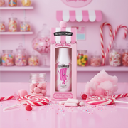 Lot de 6 eau de toilette chewing gum fraise - The fruit company