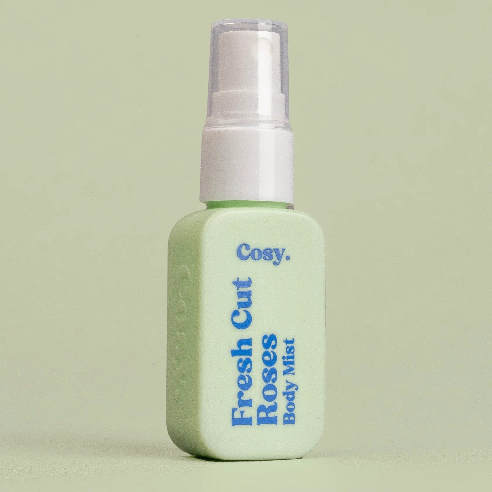 Lot de 12 - Brume corporelle fresh cut roses - Cosy