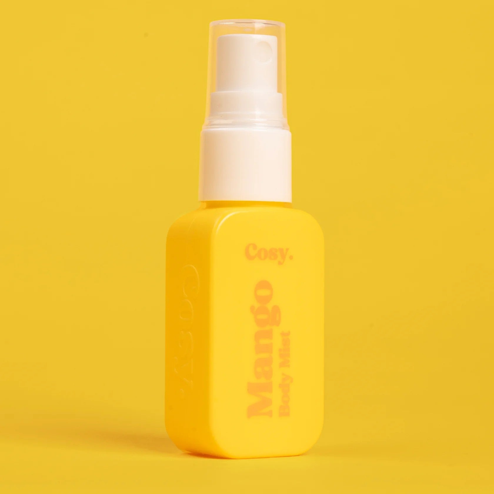 Lot de 12 - Brume corporelle mango - Cosy