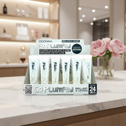 Lot de 24 gloss so plumped ! 12246/a - D'donna