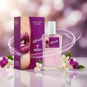 Lot de 6 - Sense by prady 90ml - Prady
