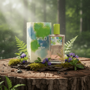 Set of 3 Pieces - Wild 90ml - Prady