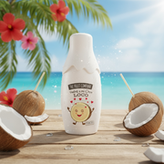 Lot de 6 eau de toilette coco loco 40ML - The fruit company