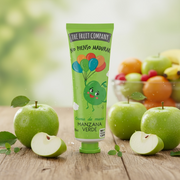 Lot de 14 - Crème mains pomme 50ML - The fruit company