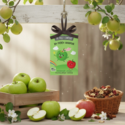 Lot de 12 sachet armoire pomme - The fruit company