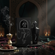 Mahir Black Edition Eau de Parfum 100ml - Lattafa