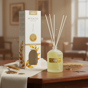 Lot de 6 - Diffuseur mikado victorius 100ml - Prady