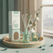 Lot de 6 - Diffuseur mikado orly 100ml - Prady