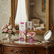 Lot de 6 fleur mikado belle epoque 90ML - Prady