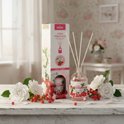 Set of 6 - Mikado yani sweet diffuser 100ml - Prady