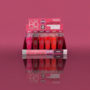 Lot de 24 Pièces - Ultra HD Gloss Matte - 12254A - D'donna