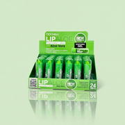 Pack of 24 Donna Aloe Vera Repair Balms 12404A