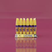 Pack of 24 Pieces - XXL Mascara - 11347 - Kcosmetique