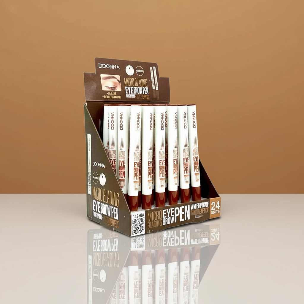 Lot of 24 Pieces - Micro-blading - 11280A - D'donna