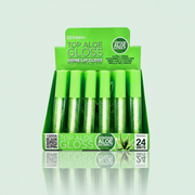 Lot de 24 top aloe gloss d'donna 12253A
