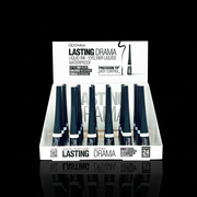 Lot de 24 Pièces -  Eyeliner Pinceau Waterproof Drama - 11416A - D'donna