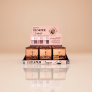 Set of 24 - Bronzer Shimmer - 13224A - D'Donna