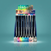 Lot de 24 crayon liquide cameleon multichrome ddonna 11249A