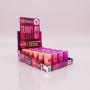 Pack of 24 - Gummy Blush - 13349A - D'Donna