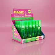 Set of 24 gloss magic tuning ph skin d'donna 12282A