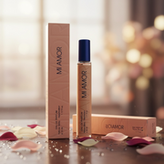 Lot de 12 - Parfum mi amor women 35ml - Fragrance couture