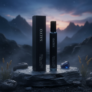 Lot de 12 - Parfum salvo men 35ml - Fragrance couture