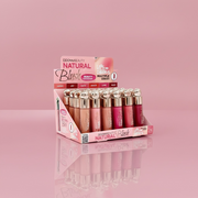 Pack of 24 - Multi-use liquid blush for lips and cheeks - 13333A - D'Donna