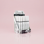 Set of 24 Pieces - Multi-Peptide Hydrating & Strengthening Eyelash & Eyebrow Serum