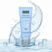 Lot de 12 crème hydratante pour mains - Sence