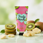 Lot de 12 crème hydratante pour mains kiwi - Vollaré