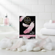 Lot de 20 sachet armoire ambar air pure