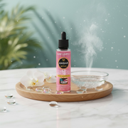 Lot de 4 - Essence air limpio 50ml - Ambar