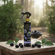 Set of 6 Ambar Forest Fruits Home, Laundry and Car Sprays 280ml