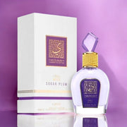 Set of 2 thameem musk "sugar plum" collection - Lattafa