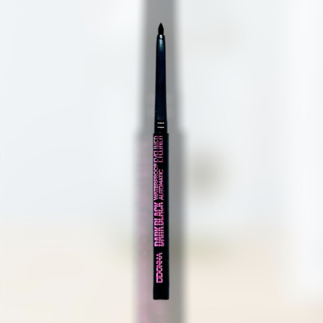 Lot de 48 - Crayon & eye liner ultra noir - D'donna