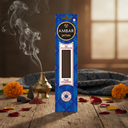 Lot de 24 - Encens nag champa - Ambar